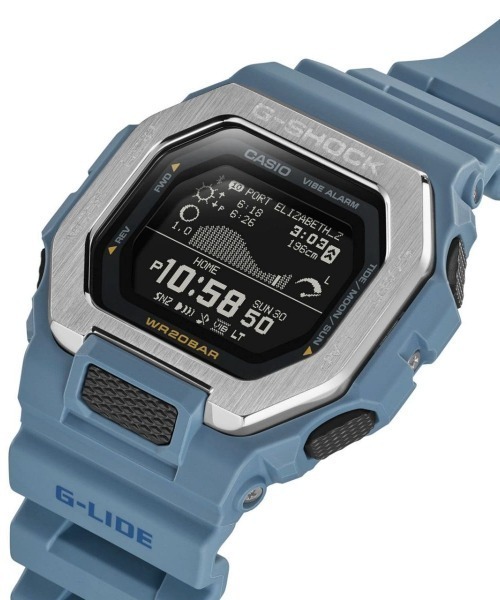 G-SHOCK gショック 腕時計 メンズ G-SHOCK/ジーショック G-LIDE GBX