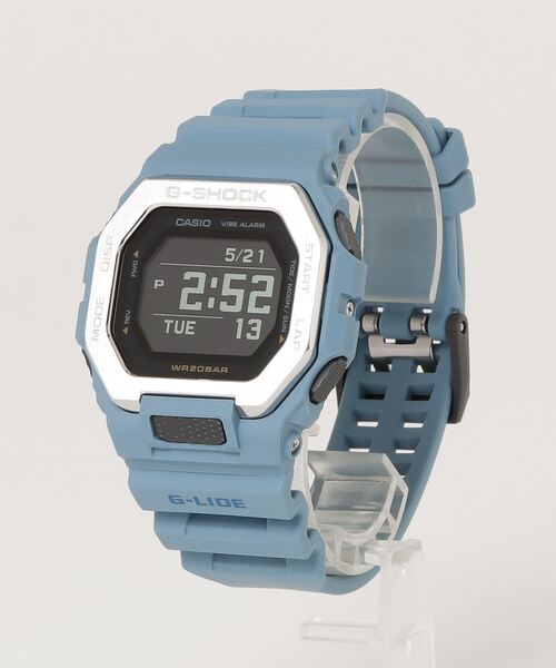 G-SHOCK gショック 腕時計 G-SHOCK/ジーショック G-LIDE GBX-100-2AJF