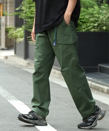 GERRY（ジェリー） カーゴパンツ 「GERRY/ジェリー」ストレッチ