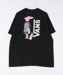 tシャツ VANS ヴァンズ M Kyoto ...の詳細画像1