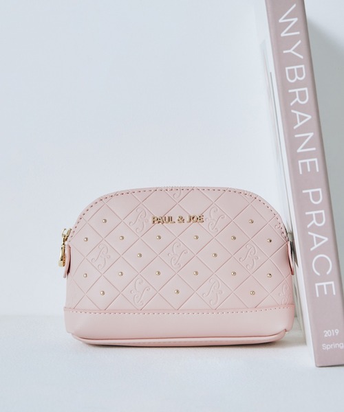 PAUL & JOE ACCESSOIRES（ポールアンドジョーアクセソワ） ポーチ PAUL