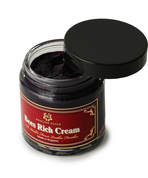 リッチクリーム 三陽山長 イングリッシュギルド ビーズリッチクリーム : ZOZOTOWN