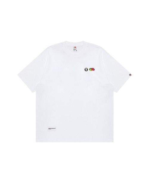 BAPE ONLINE TEE | bape.com