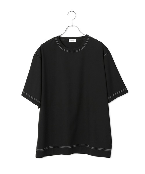 JUNRED tシャツ 「 セットアップ対応 」ドライイージー