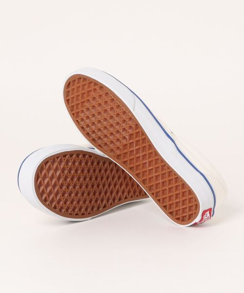 VANS（ヴァンズ） スニーカー CLASSIC SLIP-ON スリッポン VN000CT5BPN 