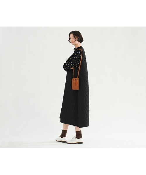 おまけ付き　ゲンテン(genten) パルティーレ　2WAY ショルダーバッグ genten（ゲンテン） ショルダーバッグ バッグ パルトネル2 ポシェット
