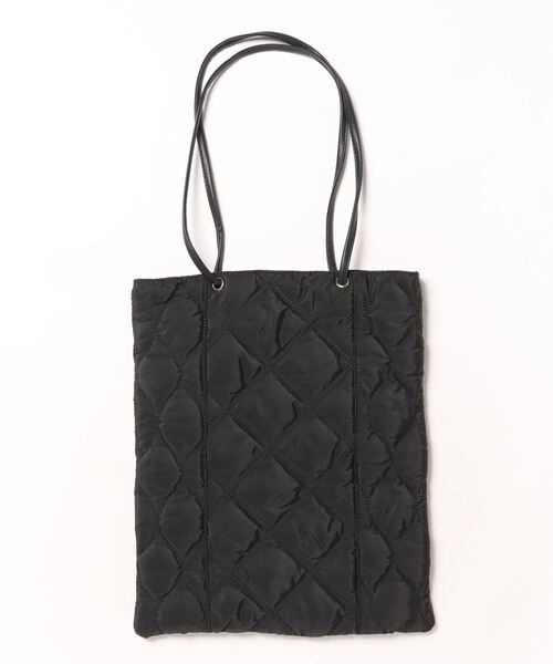 トートバッグ 「軽量×キルティング」レディース おしゃれ 春夏秋冬