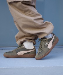 PUMA スニーカー 「BILLY