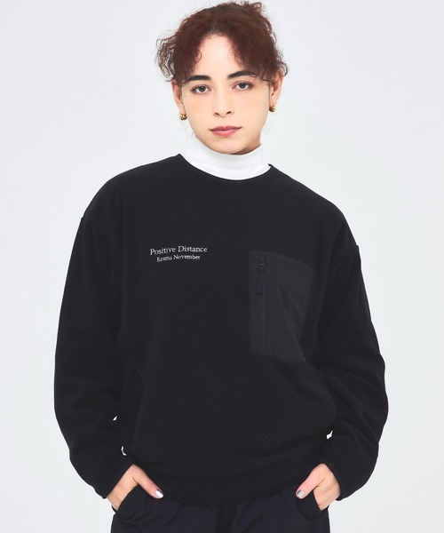 EMMA NOVEMBER（エマノーヴェンバー） トレーナー スウェット