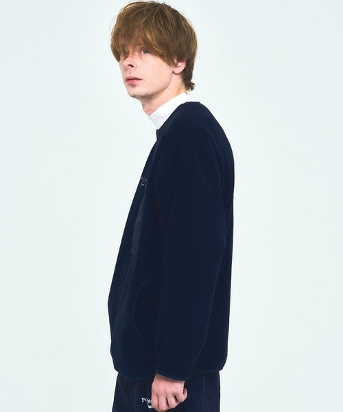 EMMA NOVEMBER（エマノーヴェンバー） トレーナー スウェット