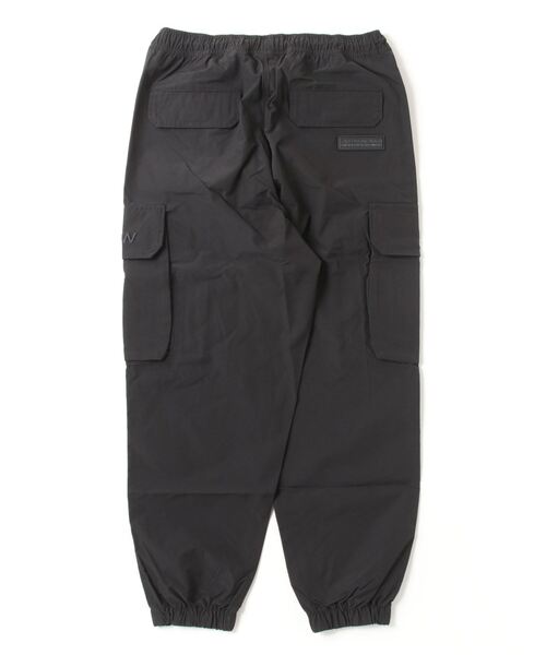 A BATHING APE カーゴパンツ AAPE BY A BATHING APE カーゴパンツ NOW CARGO PANTS メンズ
