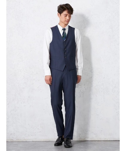 Perfect Suit FActory（パーフェクト スーツ ファクトリー