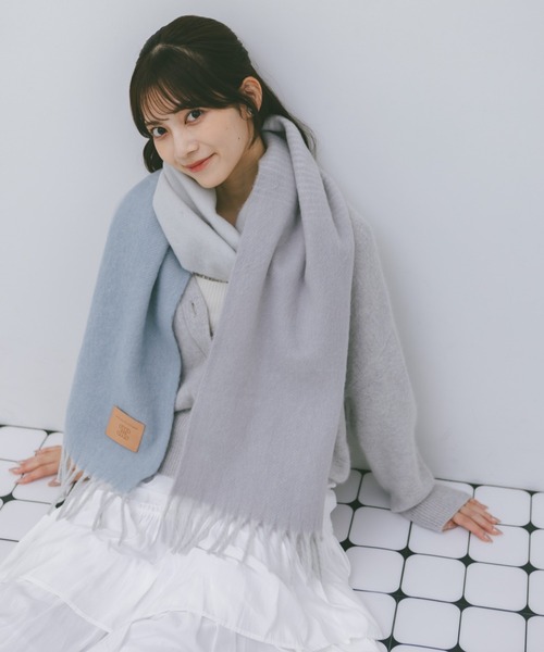 JILL by JILL STUART（ジルバイジルスチュアート） ストール マフラー