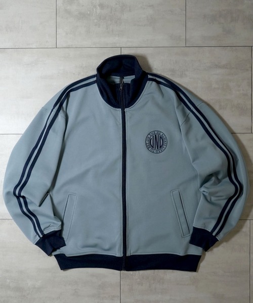 buddix Side Line Logo Track Jacket Lサイズ buddix Side Line Logo Track Jacket Lサイズ 楽ギフ_包装