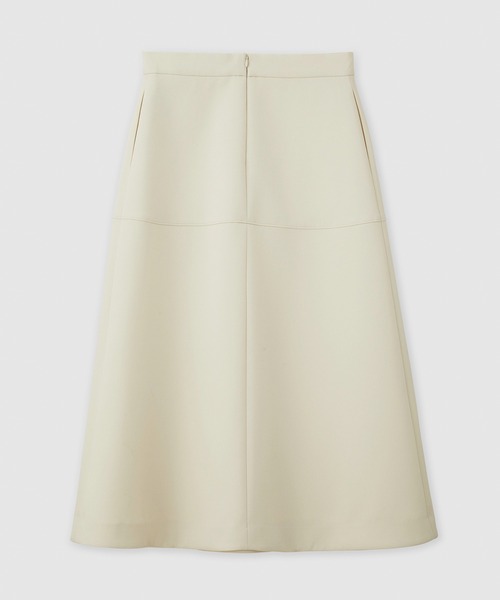 ROPE'（ロペ） スカート トリプルクロスAラインスカート/セットアップ