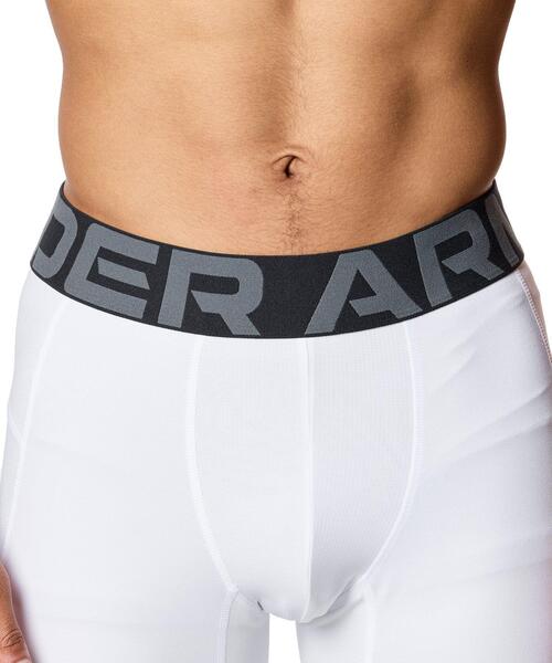 UNDER ARMOUR（アンダーアーマー） レギンス UAヒートギア