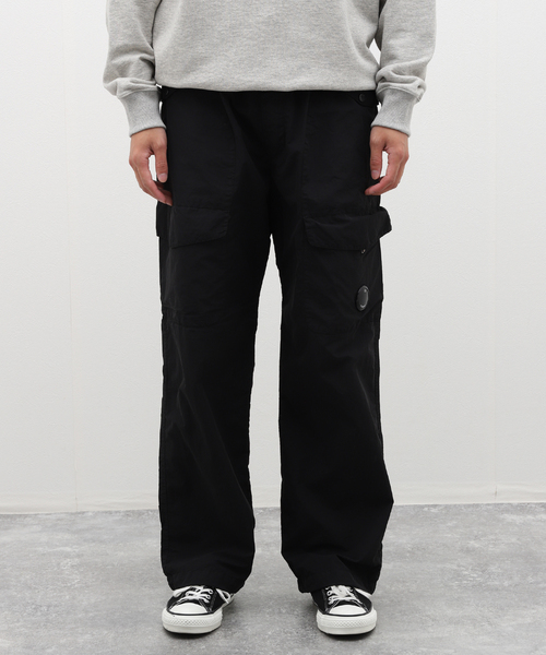 C.P. COMPANY（シーピーカンパニー） カーゴパンツ 「C.P. Company