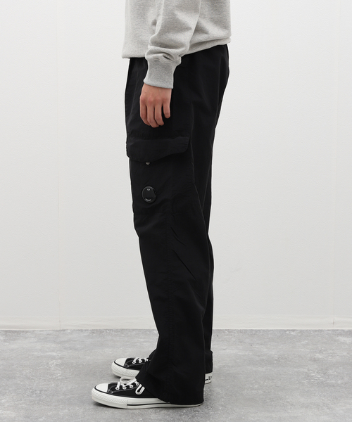 C.P. COMPANY カーゴパンツ 「C.P. Company / シーピーカンパニー