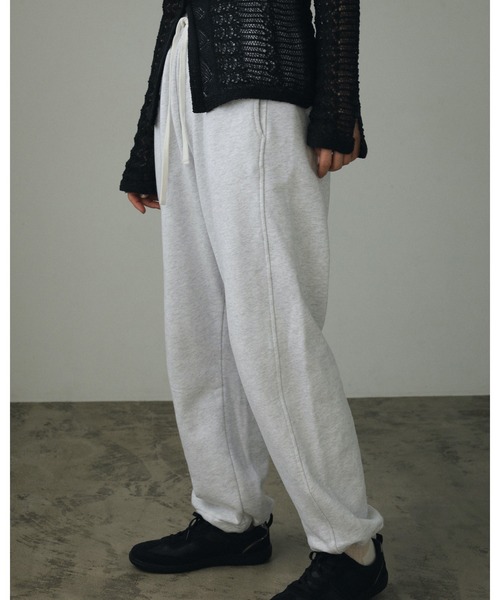 ànuke online store（アンヌーク） / Drawstring Sweat