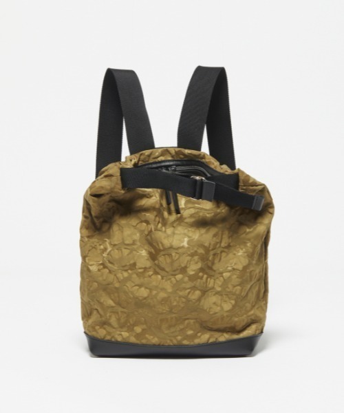 jack gomme デイバック リュック 「JACK GOMME/ジャックゴム