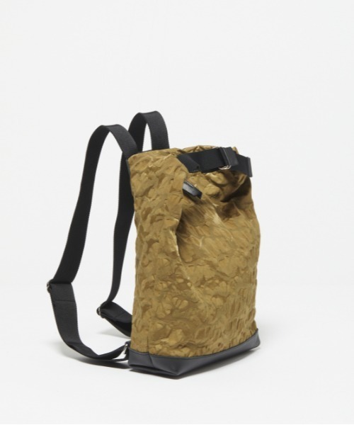 jack gomme デイバック リュック 「JACK GOMME/ジャックゴム