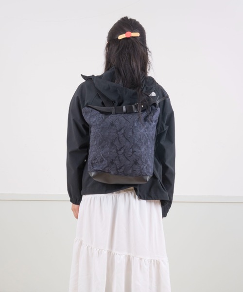 【ひとちゃん】JACK GOMME 超軽量　リュック　バックパック ジャックゴム バッグ リュック レディース 軽量 リュックサック