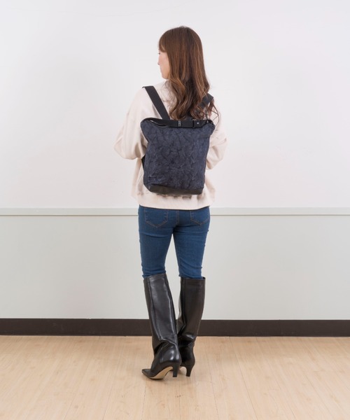 jack gomme デイバック リュック 「JACK GOMME/ジャックゴム