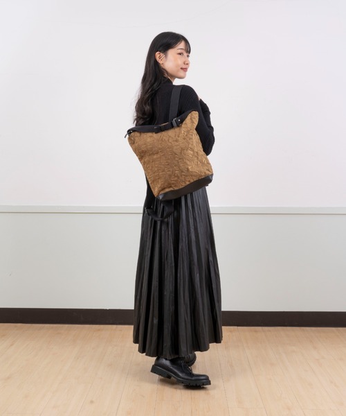 jack gomme デイバック リュック 「JACK GOMME/ジャックゴム