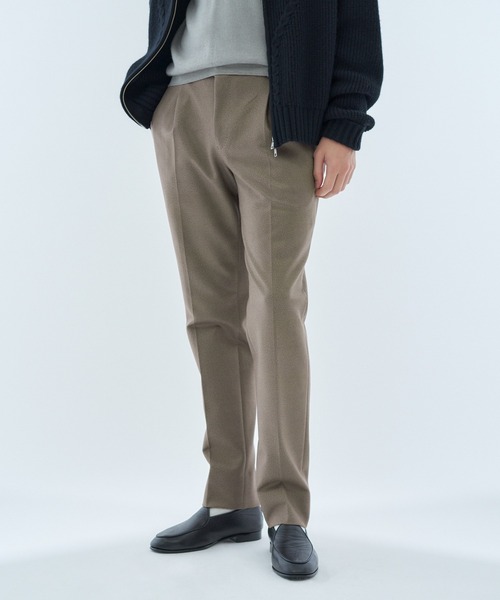 ESTNATION（エストネーション） スラックス ESTNATION / ダウン