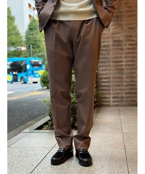 ESTNATION（エストネーション） スラックス ESTNATION / ダウン