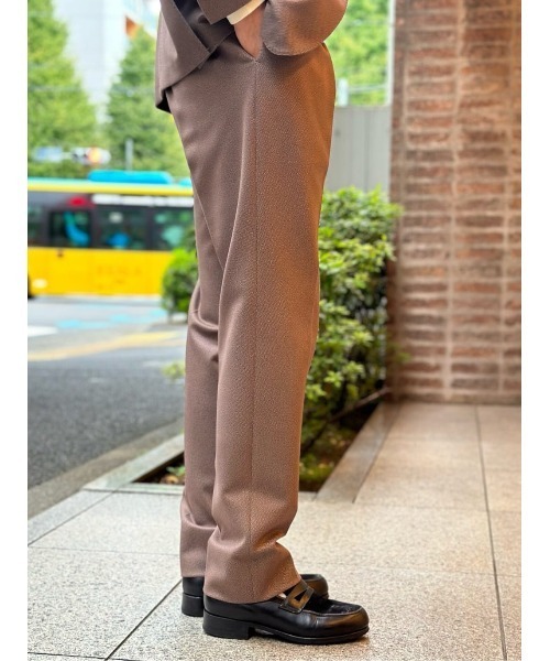 ESTNATION（エストネーション） スラックス ESTNATION / ダウン