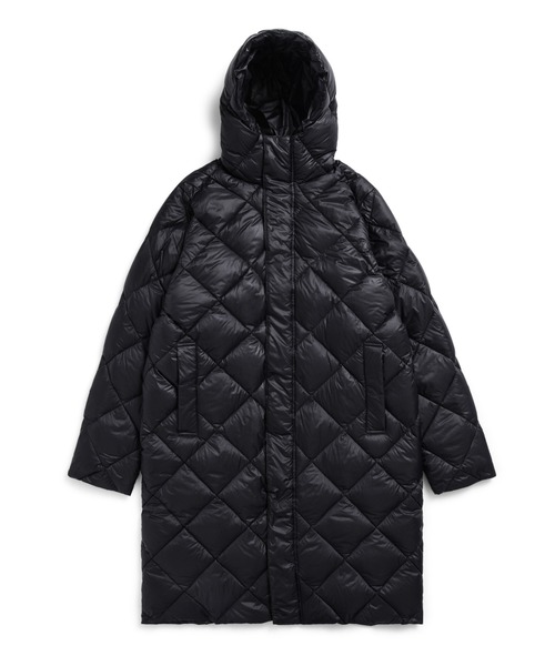 TAION（タイオン） ダウンジャケット ダウン 「」「ユニセックス