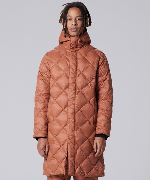 TAION（タイオン） ダウンジャケット ダウン 「」「ユニセックス