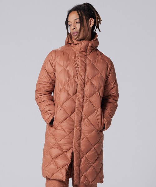 TAION（タイオン） ダウンジャケット ダウン 「」「ユニセックス