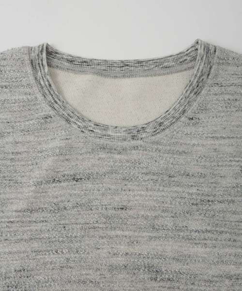 アダムエロペ スウェット zara iena ユナイテッドアローズ ADAM ET