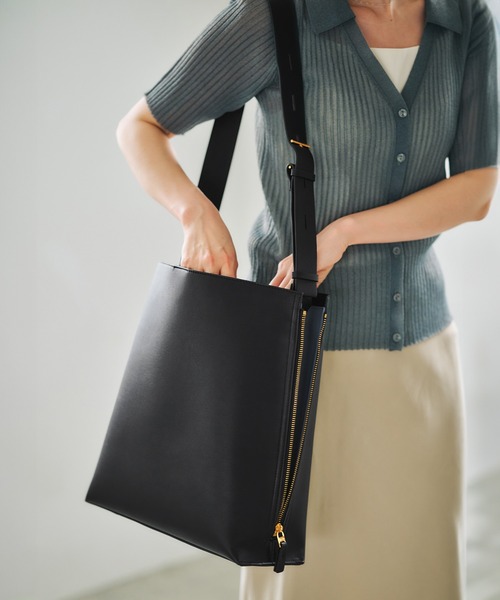 E'POR ショルダーバッグ バッグ 「E'POR」Y BAG Shoulder Large