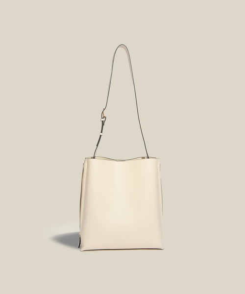 E'POR（エポール） ショルダーバッグ バッグ 「E'POR」Y BAG Shoulder