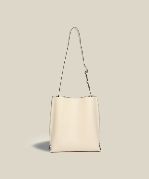 E'POR（エポール） ショルダーバッグ バッグ 「E'POR」Y BAG Shoulder