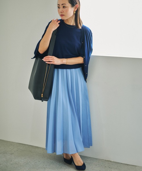 ショルダーバッグ バッグ 「E'POR」Y BAG Shoulder Large「通勤」「A4対応」「25AW」「ドラマ着用」 レディース | E'POR | 25