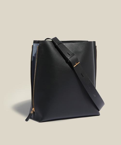 E'POR（エポール） ショルダーバッグ バッグ 「E'POR」Y BAG Shoulder