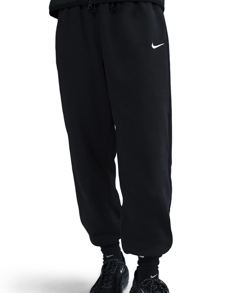 NIKE パンツ 「NIKE」フェニックス フリース オーバーサイズド