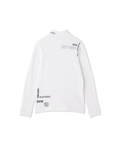 PEARLY GATES（パーリーゲイツ） tシャツ 「PEARLY GATES」コットン