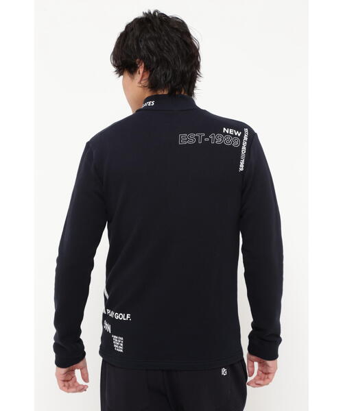 PEARLY GATES（パーリーゲイツ） tシャツ 「PEARLY GATES」コットン