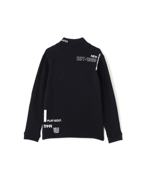 PEARLY GATES（パーリーゲイツ） tシャツ 「PEARLY GATES」コットン