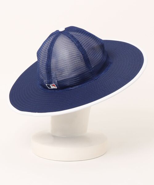 NEW ERA 帽子 ハット ニューエラ メッシュハット フィッテドつば
