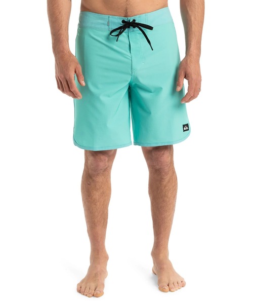 Quiksilver（クイックシルバー） 水着 HIGHLINE SCALLOP 19/クイック