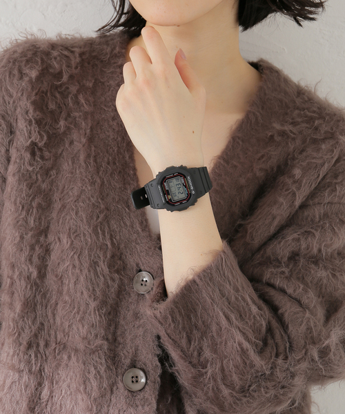 G-SHOCK 腕時計 「CASIO / カシオ」G-SHOCK DW-5600RL-1JF
