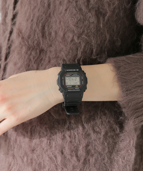 G-SHOCK '24-12 新品 正規品 CASIO 初代G-SHOCKカラーシリーズ
