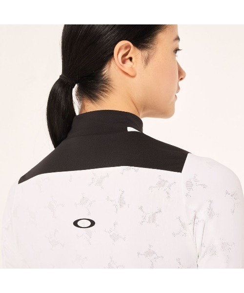 OAKLEY（オークリー） ポロシャツ ポロ レディース : ZOZOTOWN Yahoo