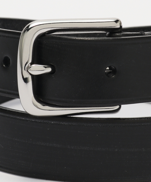 エディフィス（EDIFICE）/BEORMA (ベオーマ) 28mm UNLINED BELT B0015 EDIFICE（エディフィス） ベルト BEORMA (ベオーマ) 28mm UNLINED BELT